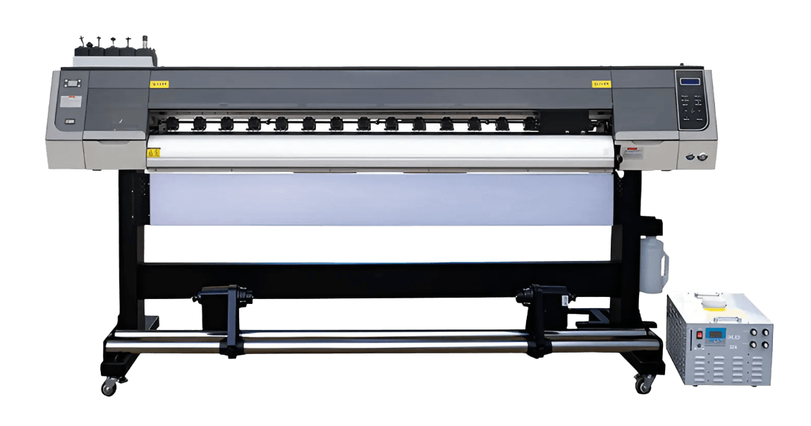 Roll-to-Roll UV