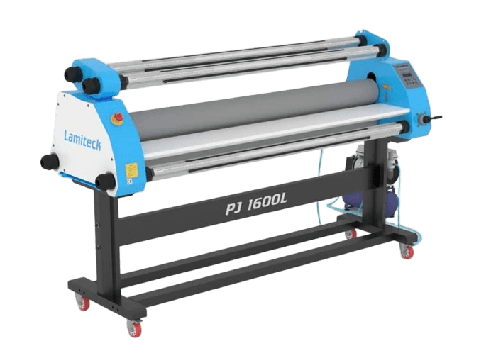 Automatic Lamination machine
