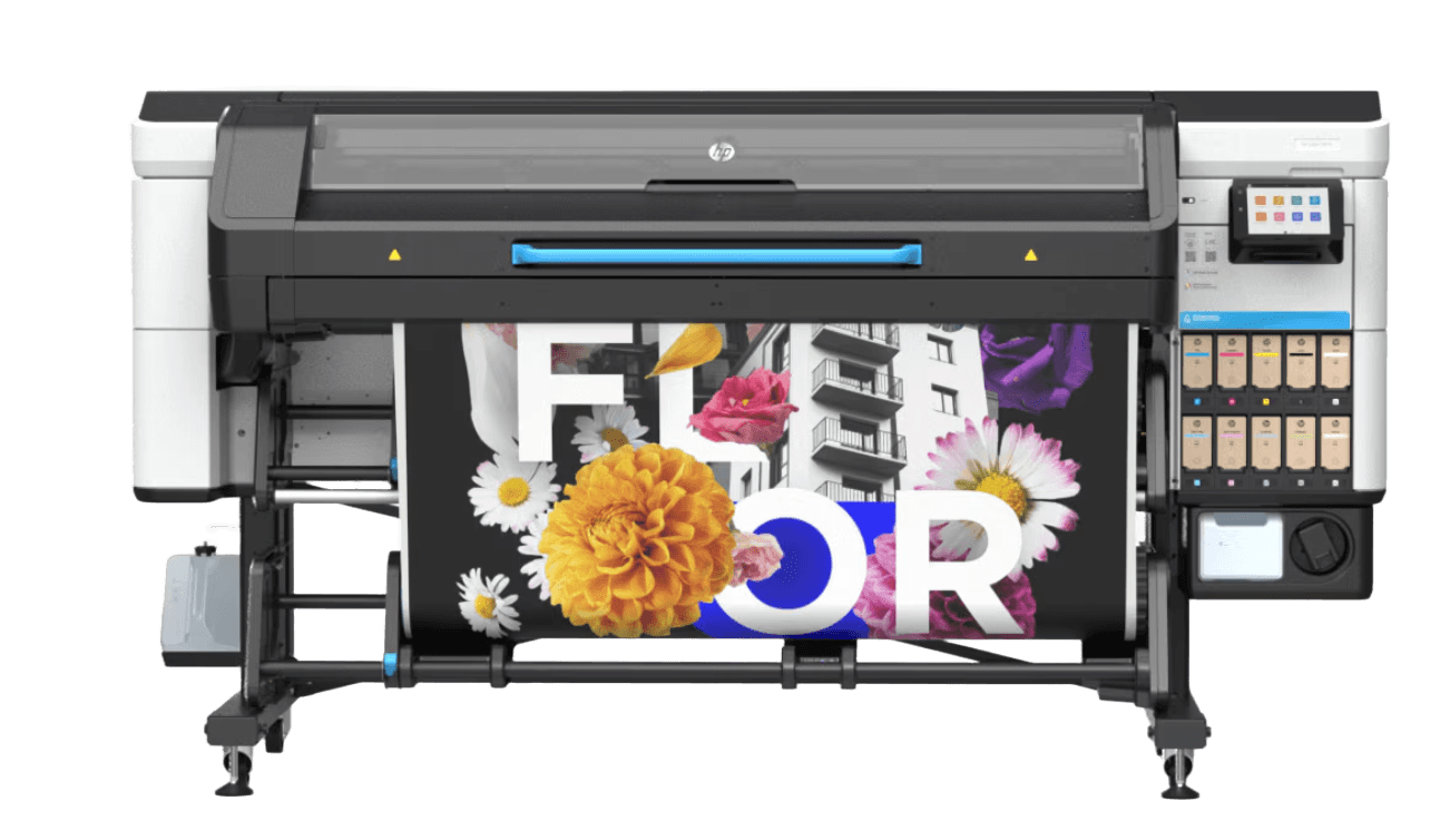 HP Latex 700