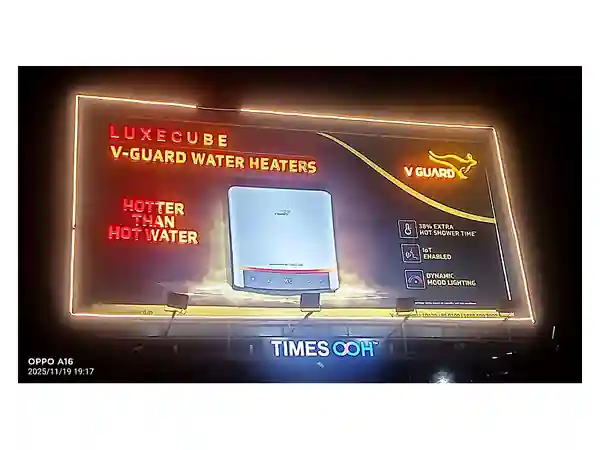 Unique Hoarding 1