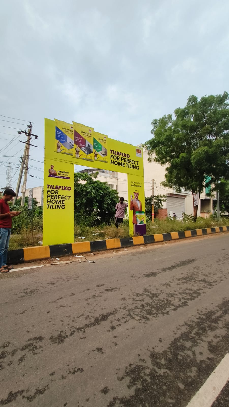 Dealer Gates 1