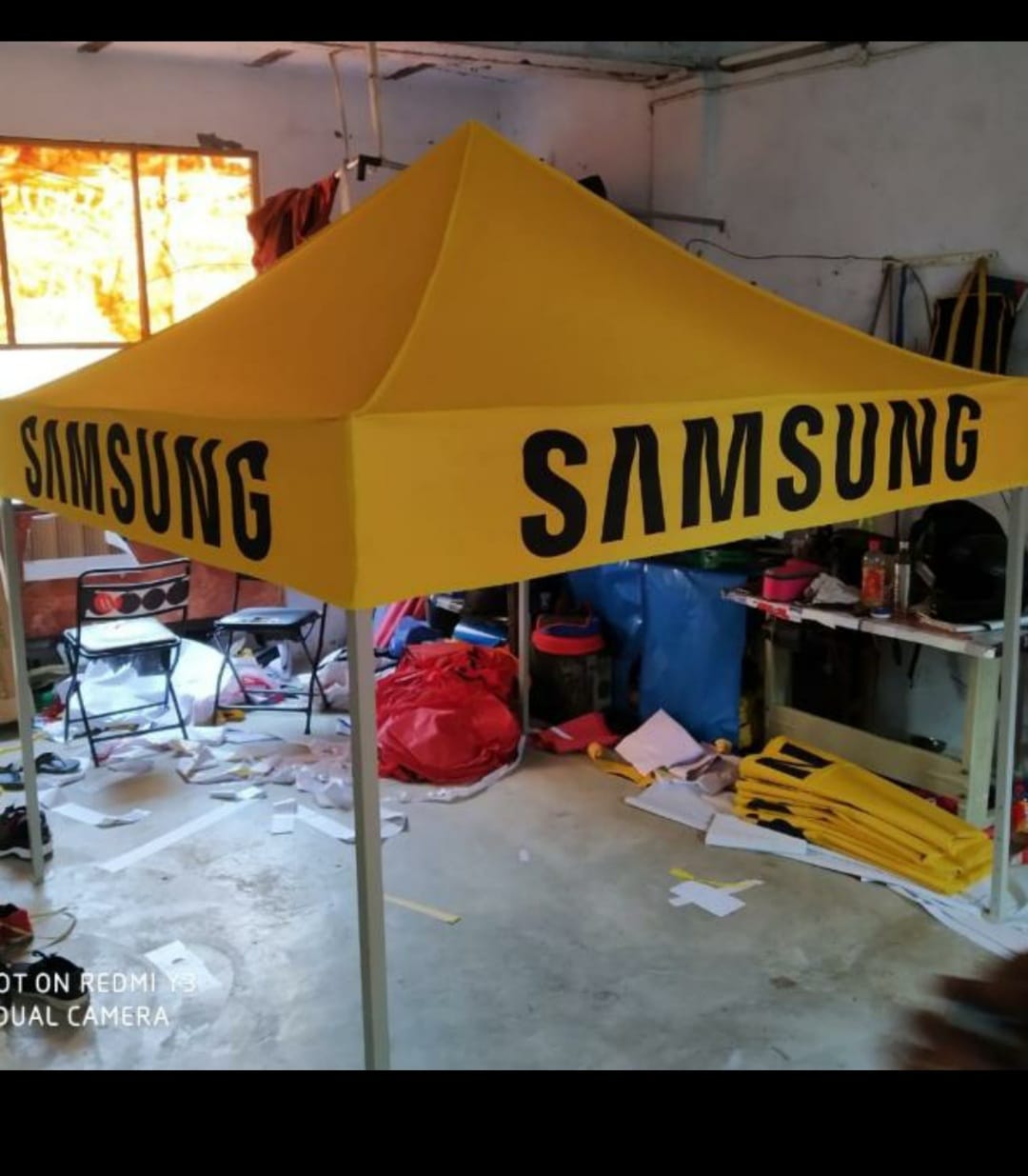 Gazebo 1