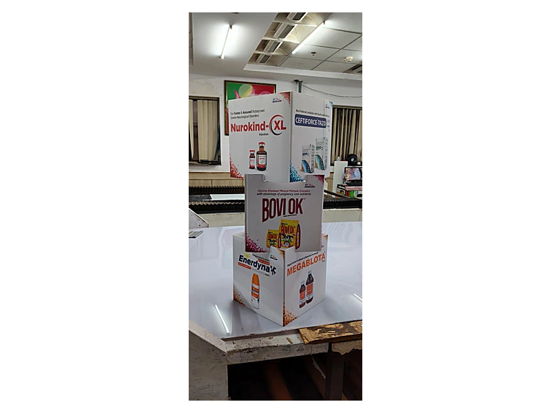 Sunboard Table Tops 1