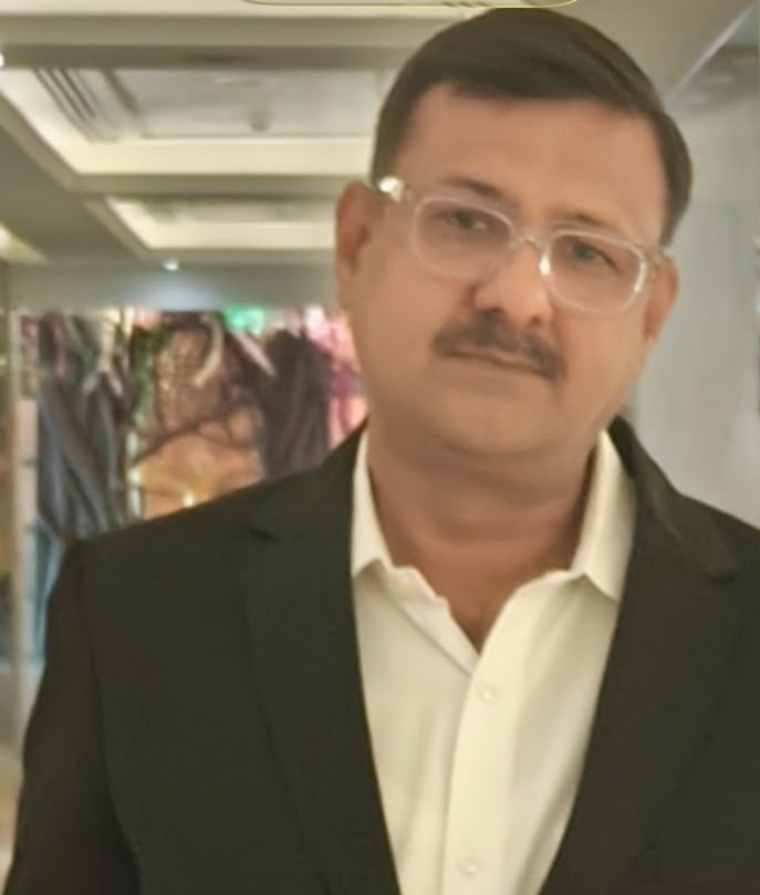 Mr. Amit Jain