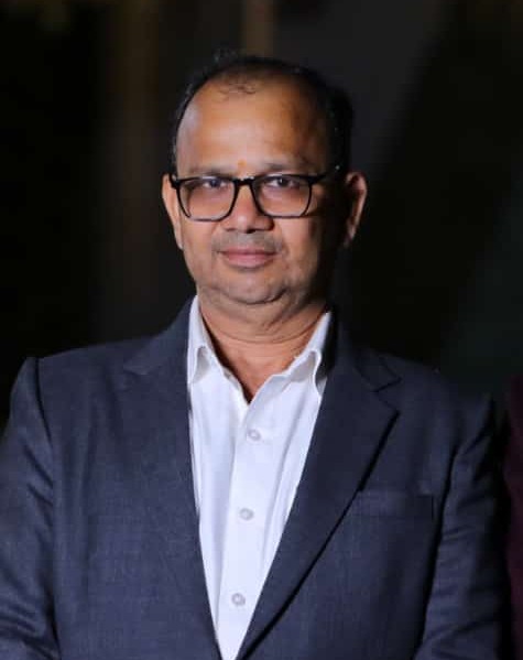 Mr. Sanjeev Kumar