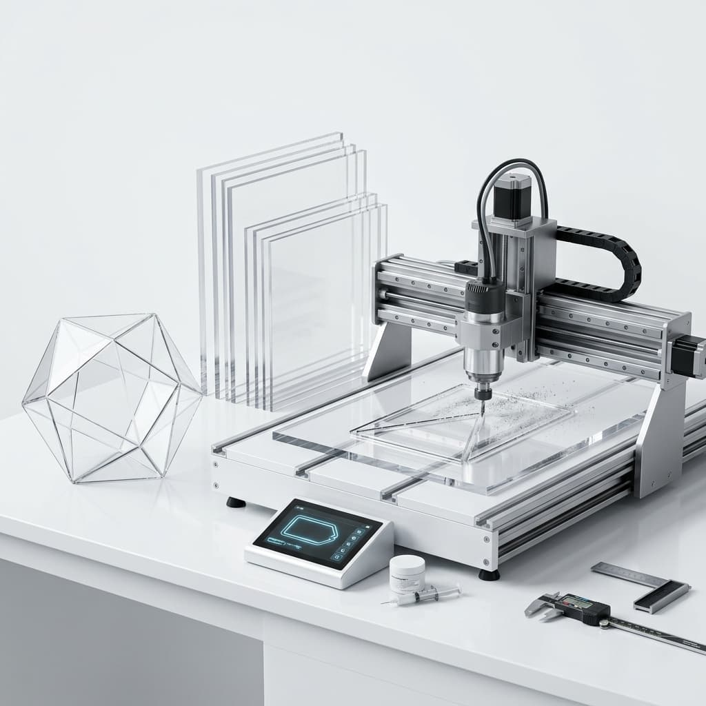 Acrylic Fabrication