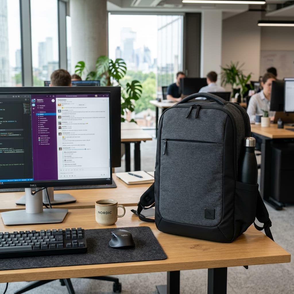 Branded Laptop Bags 1