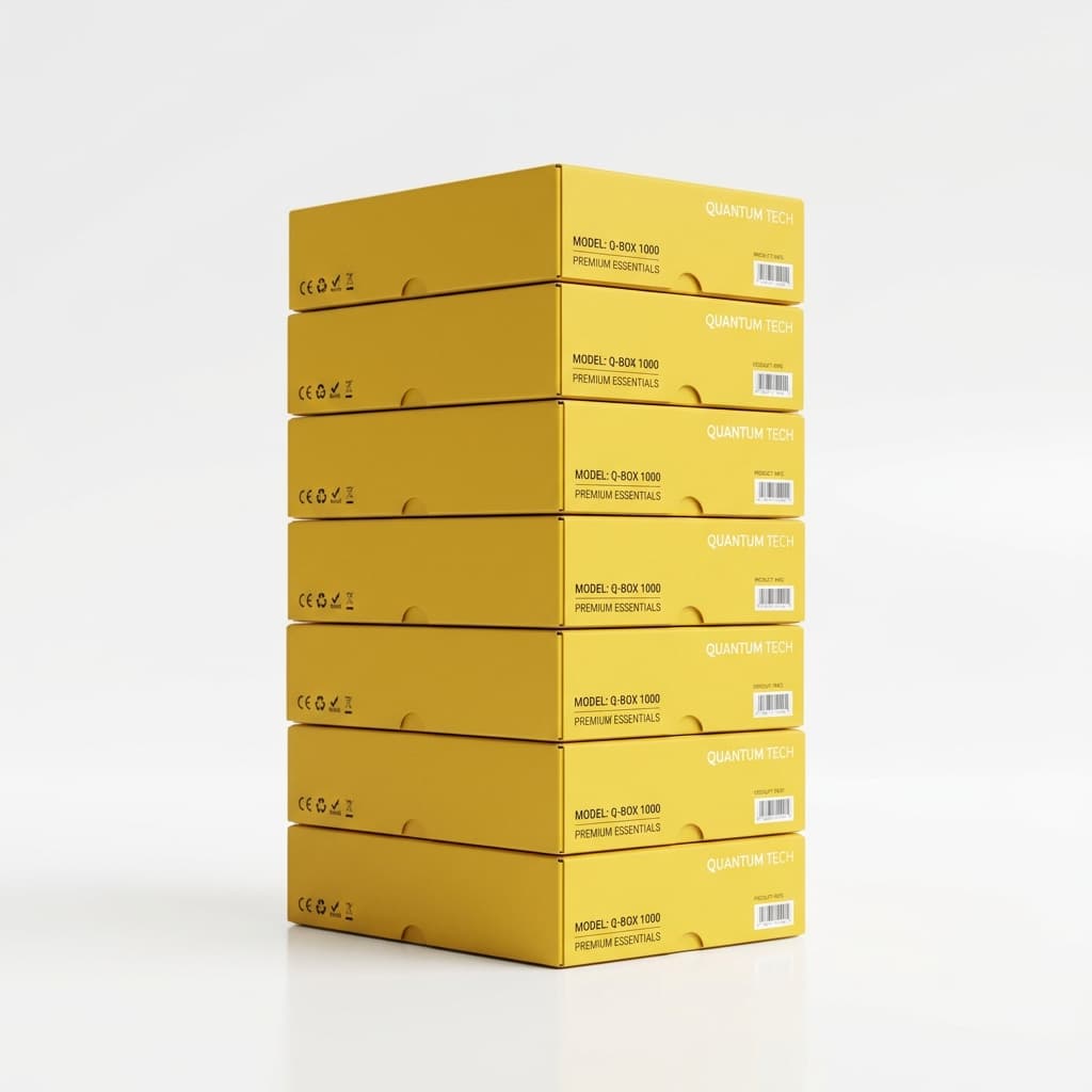 Product and service lines