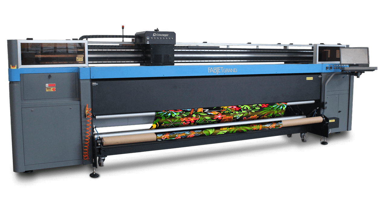 Colorjet Grand